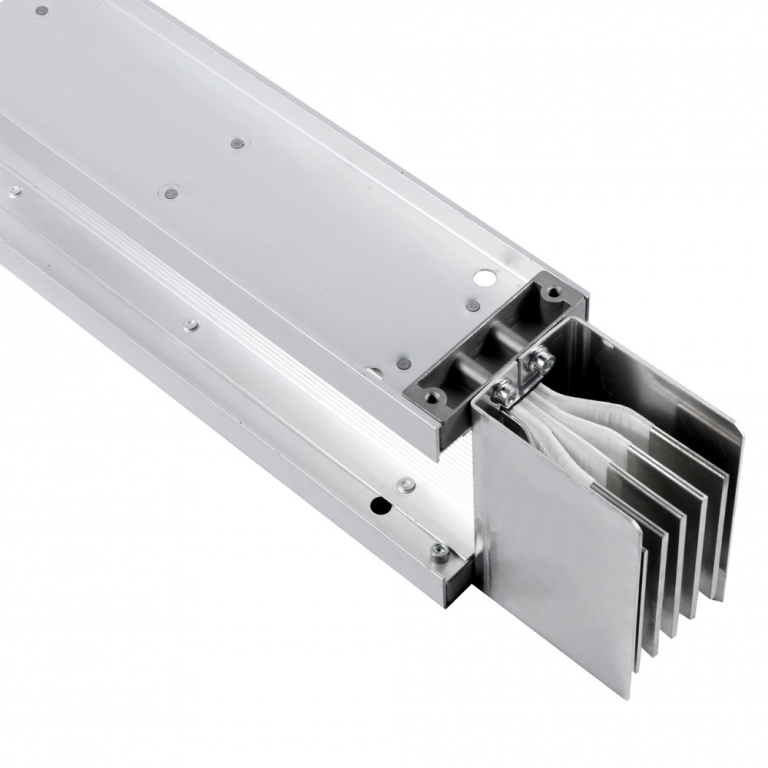 busduct feeder