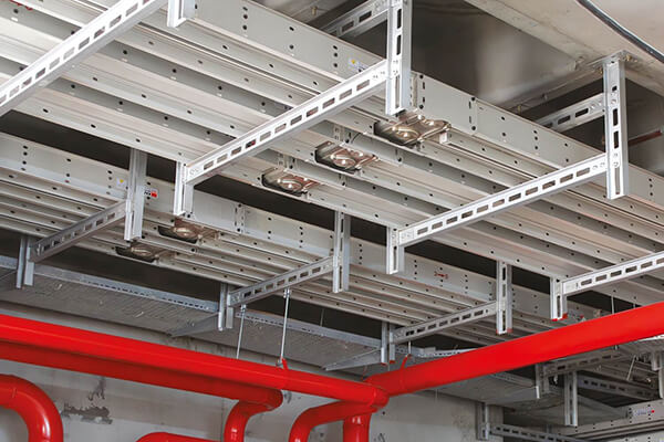 busduct maintenance