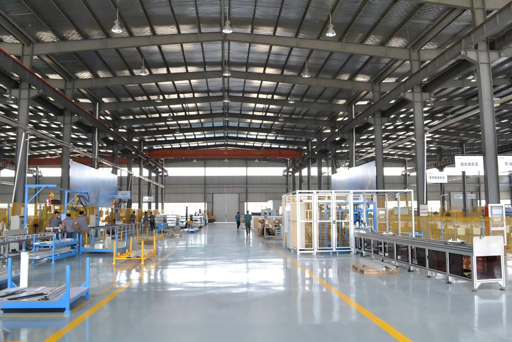 busduct factory