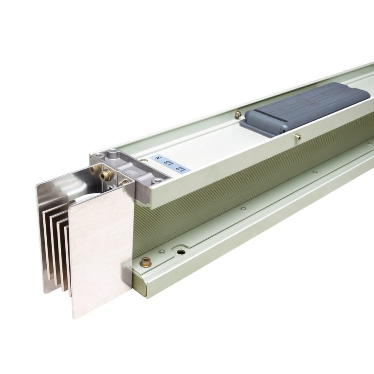 copper busduct