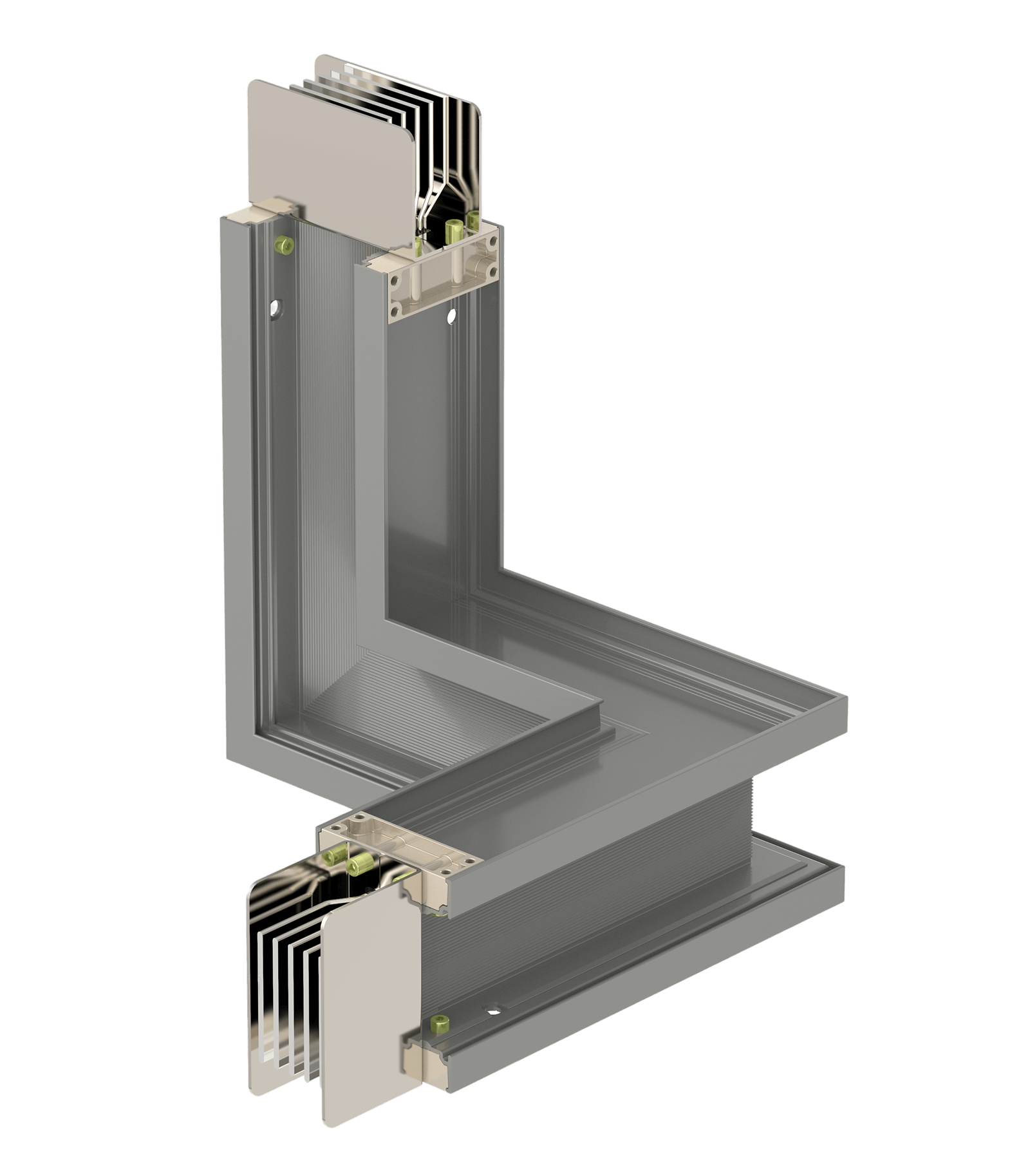 busduct system